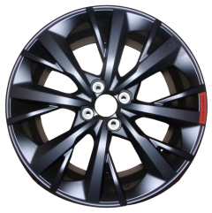 Lichtmetalen Velg Nieuw Origineel 18" 9810294980 Peugeot