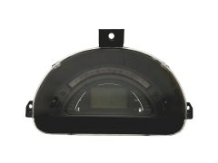 Toerenteller Citroen C2 C3 P9650735480 G 01 59624