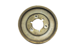 Krukas poelie 9630873780 1.4 1.6 Citroen Saxo