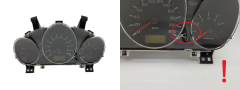 Toerenteller Mitsubishi Colt MN148888K MM0038007 1589