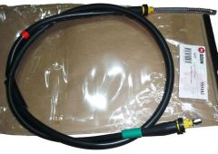 Handremkabel Rechts Achter 555103 365302756R Renault SEIM