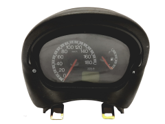 Snelheidsmeter Fiat Seicento 735290631 6063449911 30307