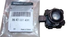 Interieurverlichting Origineel 264309143R Renault