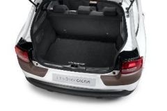 Autovloermatten Achter Origineel Citroen C4 Cactus 1611080180
