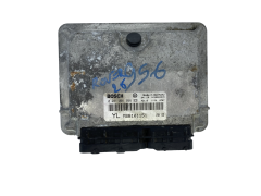 Regeleenheid YLMSB101151 0281001956 Land Rover Bosch 53010