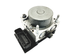 Abs Pomp Fiorino Bipper Nemo 51879971 Bosch Fiat PSA 39249