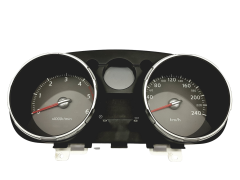 Toerenteller Nissan Qashqai JD51A 47317