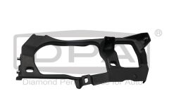 Halogeenframe Rechts 7P6806510 88061330602 VW Touareg DPA