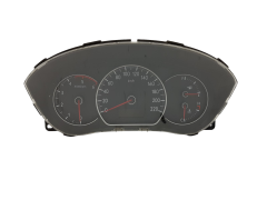 Snelheidsmeter Suzuki Swift A2C53060969 Siemens VDO 1138