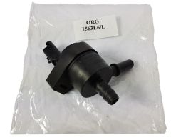 Turbo Klep Origineel Citroen Peugeot C4 C5 3008 508 1.6 VTI 1563L6