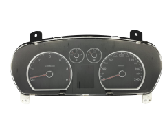 Toerenteller Hyundai I30 94033-2R205 11001-765611U 50715