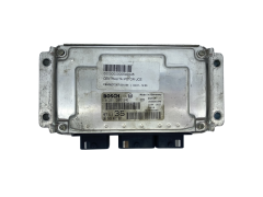 Regeleenheid 0261206943 9650346180 9638765680 PSA Bosch 63752