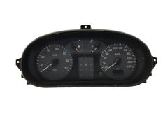 Snelheidsmeter Renault Megane 1 Scenic 1 8200071811 2268