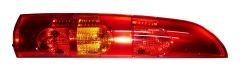 Remlicht Links Achter Renault Kangoo OE 8200150619