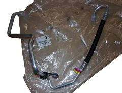 Airconditionbuis Origineel 9674395480 Citroen Peugeot