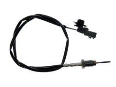 Uitlaattemperatuursensor Origineel Renault Megane III 1.6 dCi 226409314R