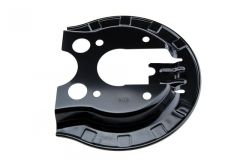 Remschijf Stofkap Origineel Citroen Peugeot C4 307 4209A9