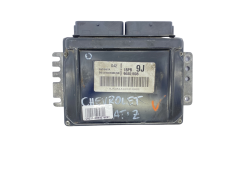 Regeleenheid 5WY5451A 96801808 D42 Chevrolet Kemsco 54578