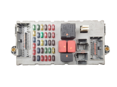 Zekeringenkast Fiat 46520600 46817785 Delphi