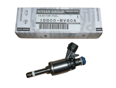 Brandstofinjector Origineel Renault Nissan Espace Kadjar 1.6 TCe 16600BV80A
