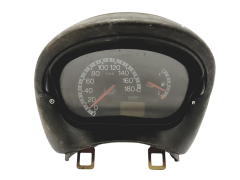 Snelheidsmeter Licznik Fiat Seicento 735262299 41940