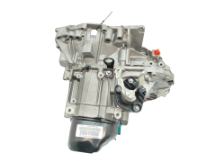 Versnellingsbak Nieuw Origineel JH3344 320100831R 320101HB1A Nissan Renault 1.2