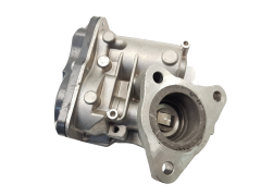 Egr Klep Renault Dacia 147102557R H8201143495 1.5 DCI 1534