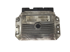 Regeleenheid 21585421-2A 8200509552 8200509516 Renault Johnson 3734