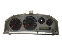 Toerenteller Nissan Almera BM515 1756