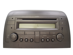 Radio CD-speler Lancia 843 Ypsilon 7643388316