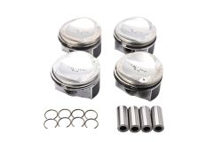 Motorzuiger Set 06H107065BK B13582 VW Audi Seat Skoda Borsehung