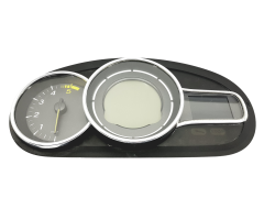 Snelheidsmeter Renault Megane 3 248100054R 44855