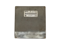 Regeleenheid 23710 0U000 0261203980 0U000-98100 Nissan Bosch 3111