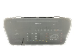 Snelheidsmeter Fiat Uno 7583824 0P07503K0C0 41944