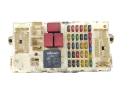 Controle-eenheid module BSI Fiat 46797610 NPL 46778898