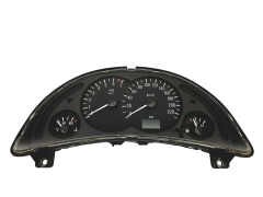 Toerenteller Opel Corsa C 13173350WD 110008988029 50699