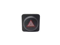 Alarmlichten Schakelaar Opel Crossland X YP00033477