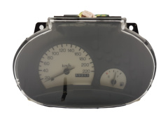 Snelheidsmeter Ford Ka YS5F10849AA 18497