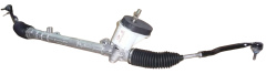 Stuurhuis Origineel Renault Megane 3 Scenic 3 490010683R