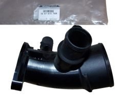 Luchtslang Nieuw Origineel 165767576R Renault