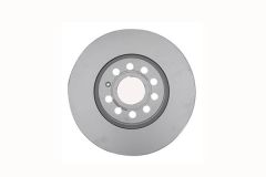Remschijf Voor 1K0615301AA B11378 VW Audi Seat Skoda Borsehung