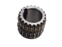 Nokkenas tandwiel 13021EE50D 1.2 TCe Renault Dacia Nissan