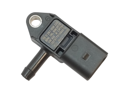 Uitlaatdruksensor VWAG 04L906051B 04L145049L 0281006222 0km