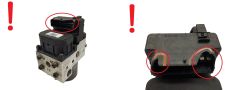 Abs Pomp Opel Zafira Astra G 90581417 0265216651 5401