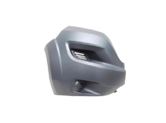 Bumper Rechts Voor Jumper Boxer Ducato 3 1612473180