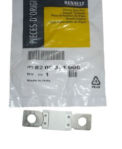 Zekering Nieuw Origineel 8200351006 Renault