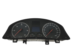 Snelheidsmeter VW Golf MK5 1K0920862K 110080247069 40522