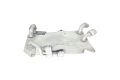 Oliekoeler Doe Audi A6 A7 A8 4H0317021H 33171432101 Vika