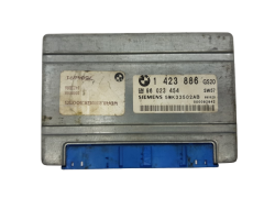 Versnellingsbak Regeleenheid BMW 1423886 5WK33502AB GM Siemens 19325