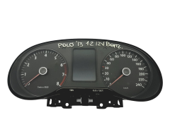 Toerenteller VW Polo 6R 6R0920860G 56867
